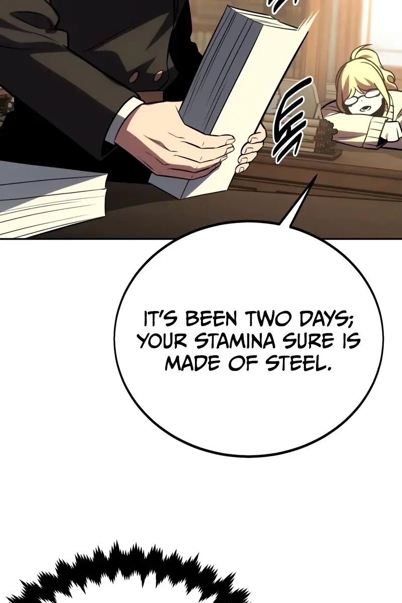 The Extra's Survival Guide Chapter 40 Page 118