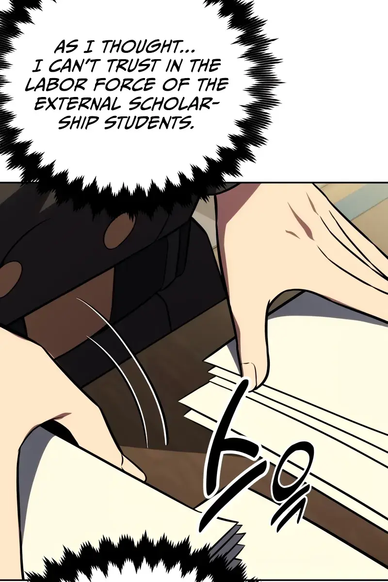 The Extra's Survival Guide Chapter 40 Page 119