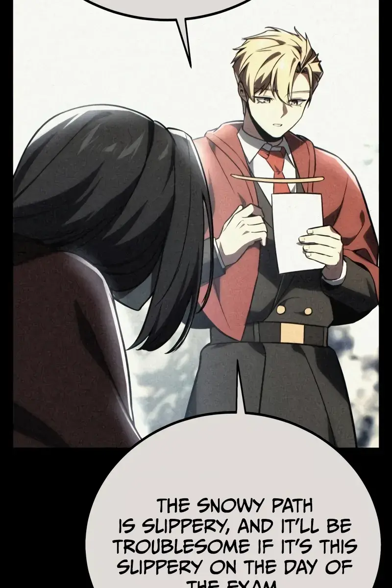 The Extra's Survival Guide Chapter 40 Page 123