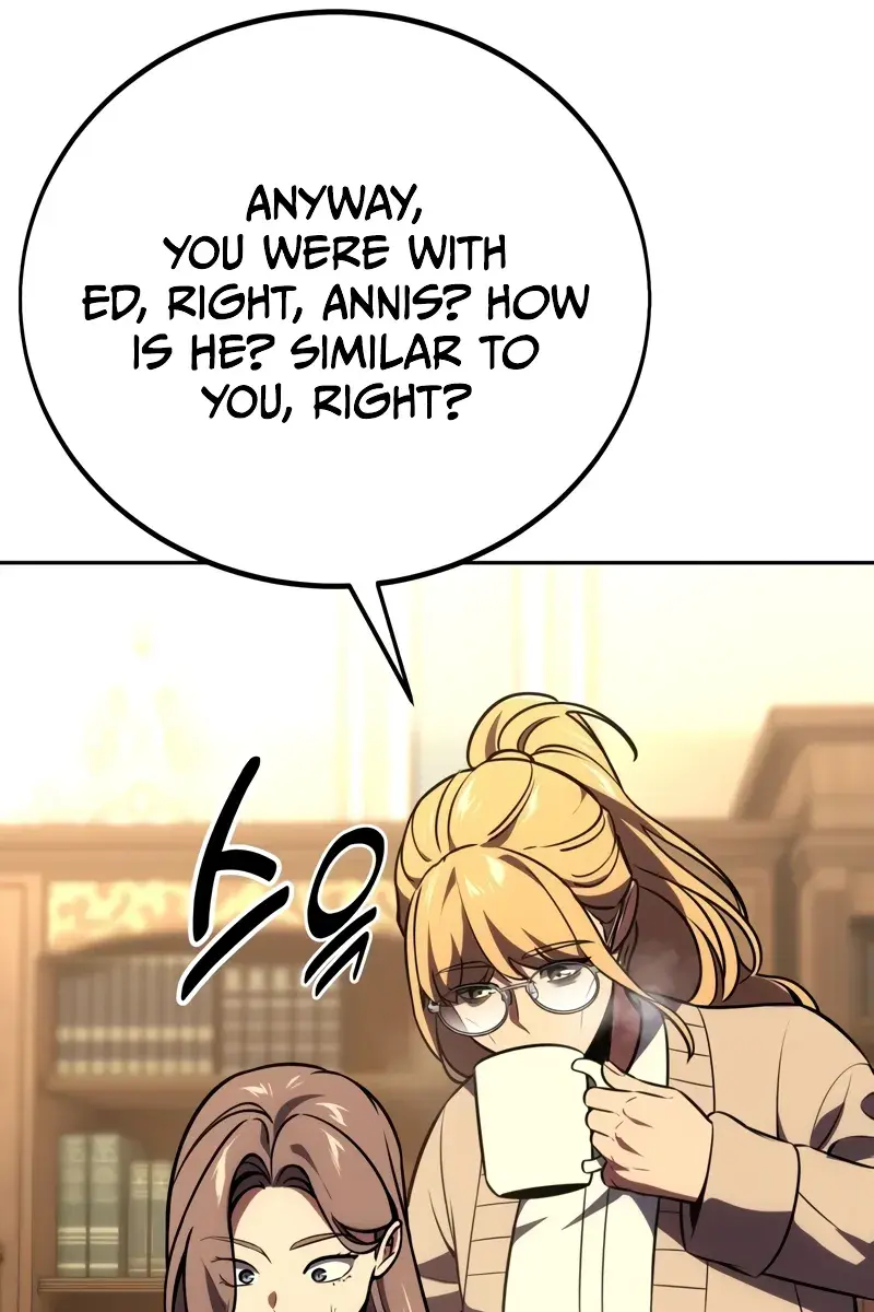 The Extra's Survival Guide Chapter 40 Page 127