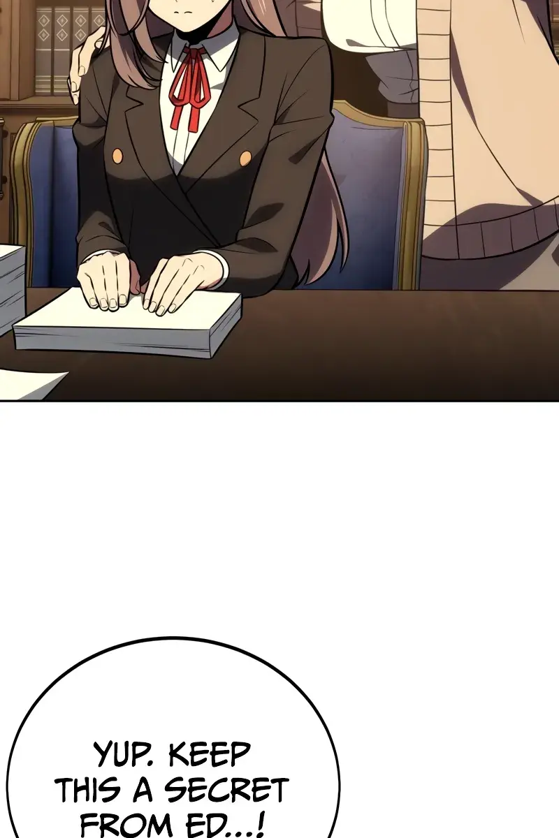 The Extra's Survival Guide Chapter 40 Page 128