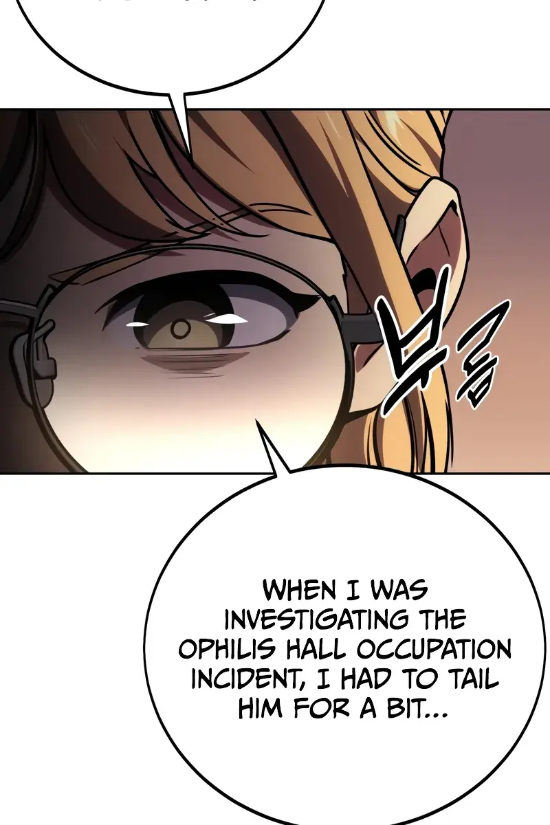 The Extra's Survival Guide Chapter 40 Page 129