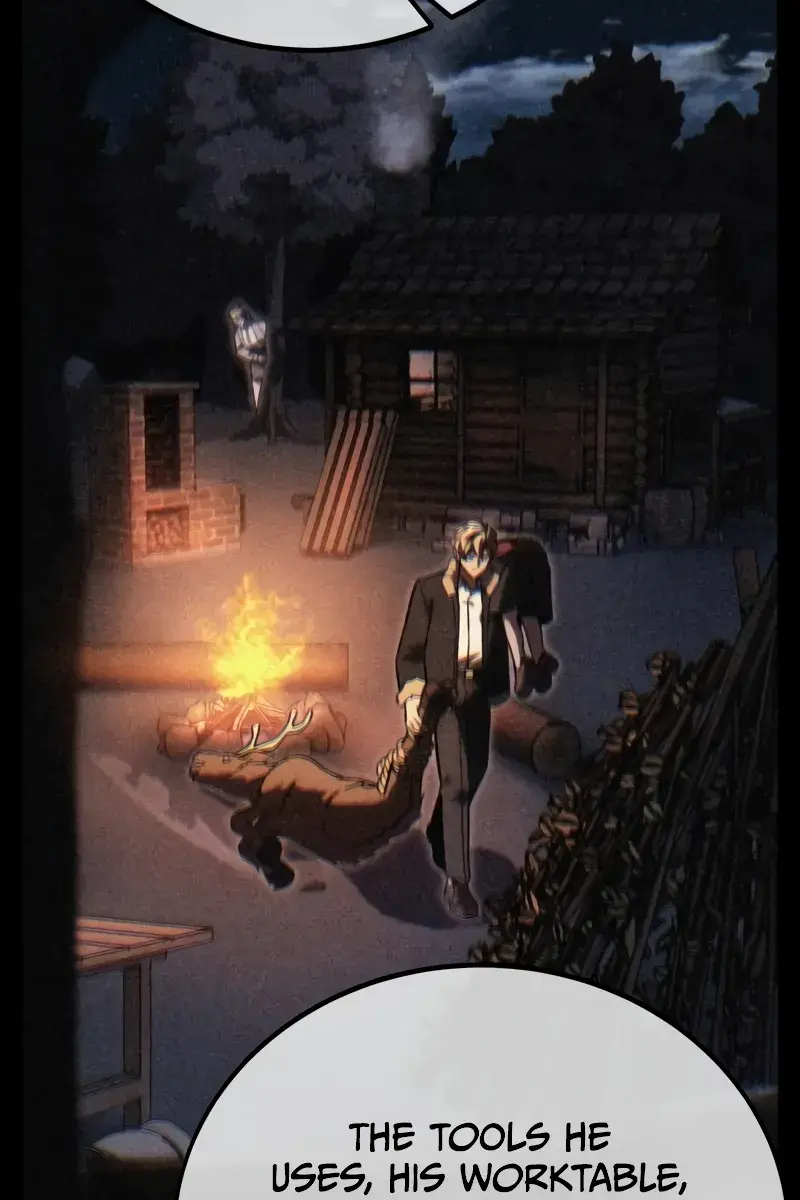 The Extra's Survival Guide Chapter 40 Page 131