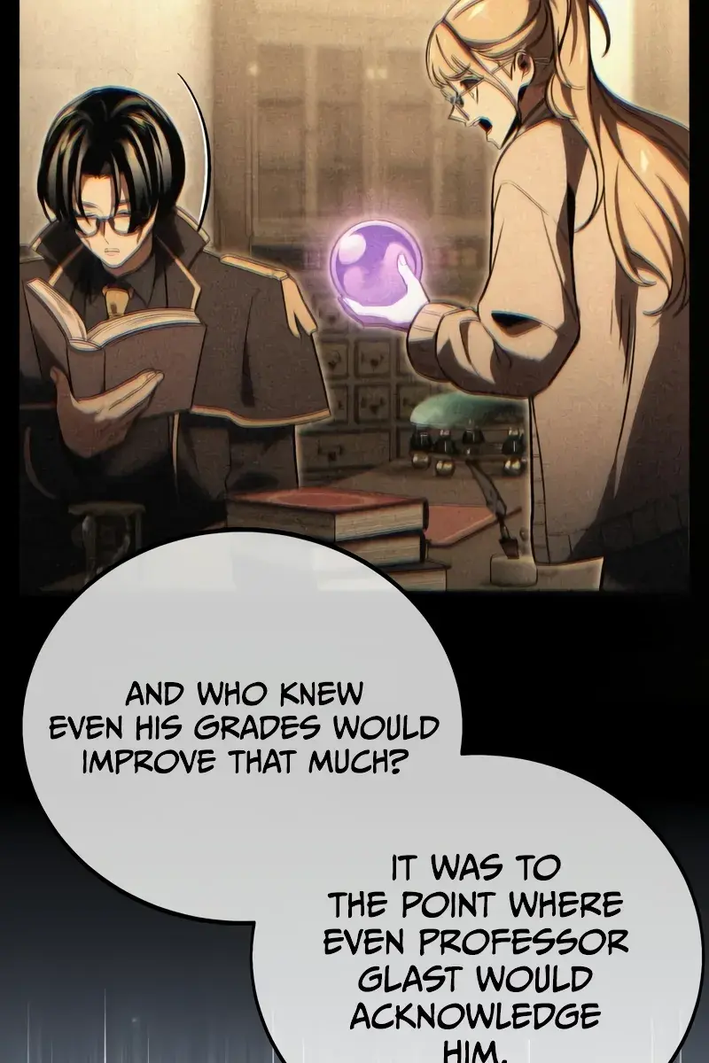 The Extra's Survival Guide Chapter 40 Page 133