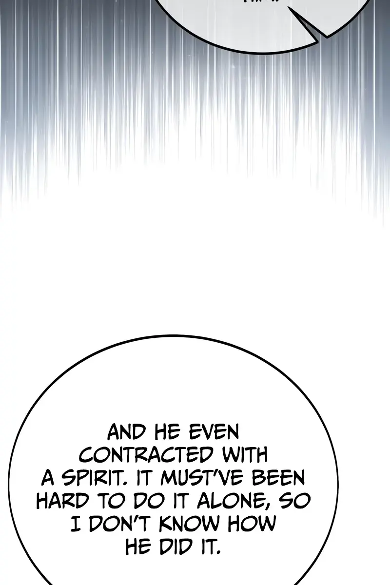 The Extra's Survival Guide Chapter 40 Page 134