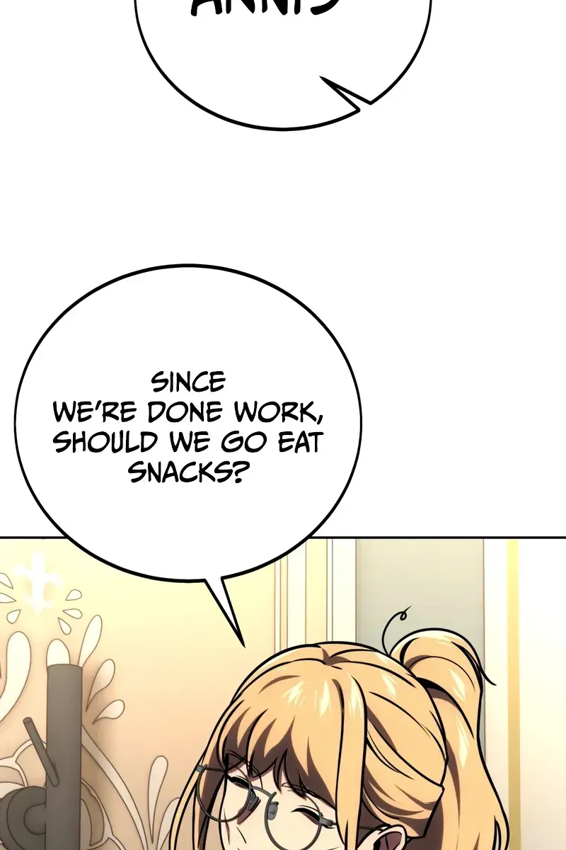 The Extra's Survival Guide Chapter 40 Page 172