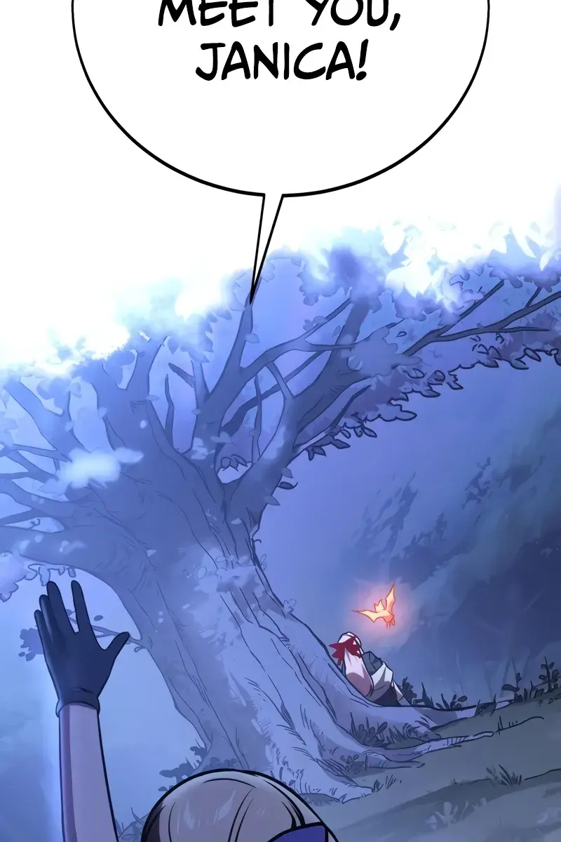 The Extra's Survival Guide Chapter 40 Page 184