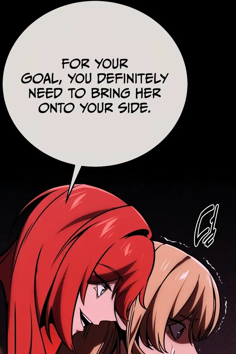 The Extra's Survival Guide Chapter 40 Page 190