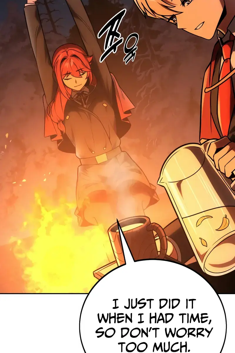 The Extra's Survival Guide Chapter 41 Page 6