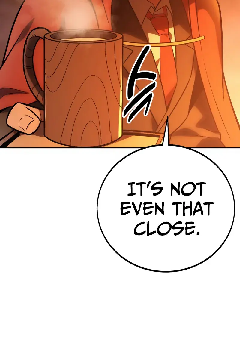 The Extra's Survival Guide Chapter 41 Page 8