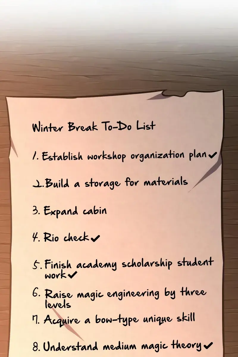 The Extra's Survival Guide Chapter 41 Page 16