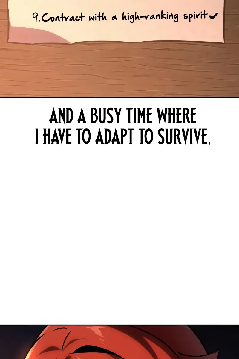 The Extra's Survival Guide Chapter 41 Page 17