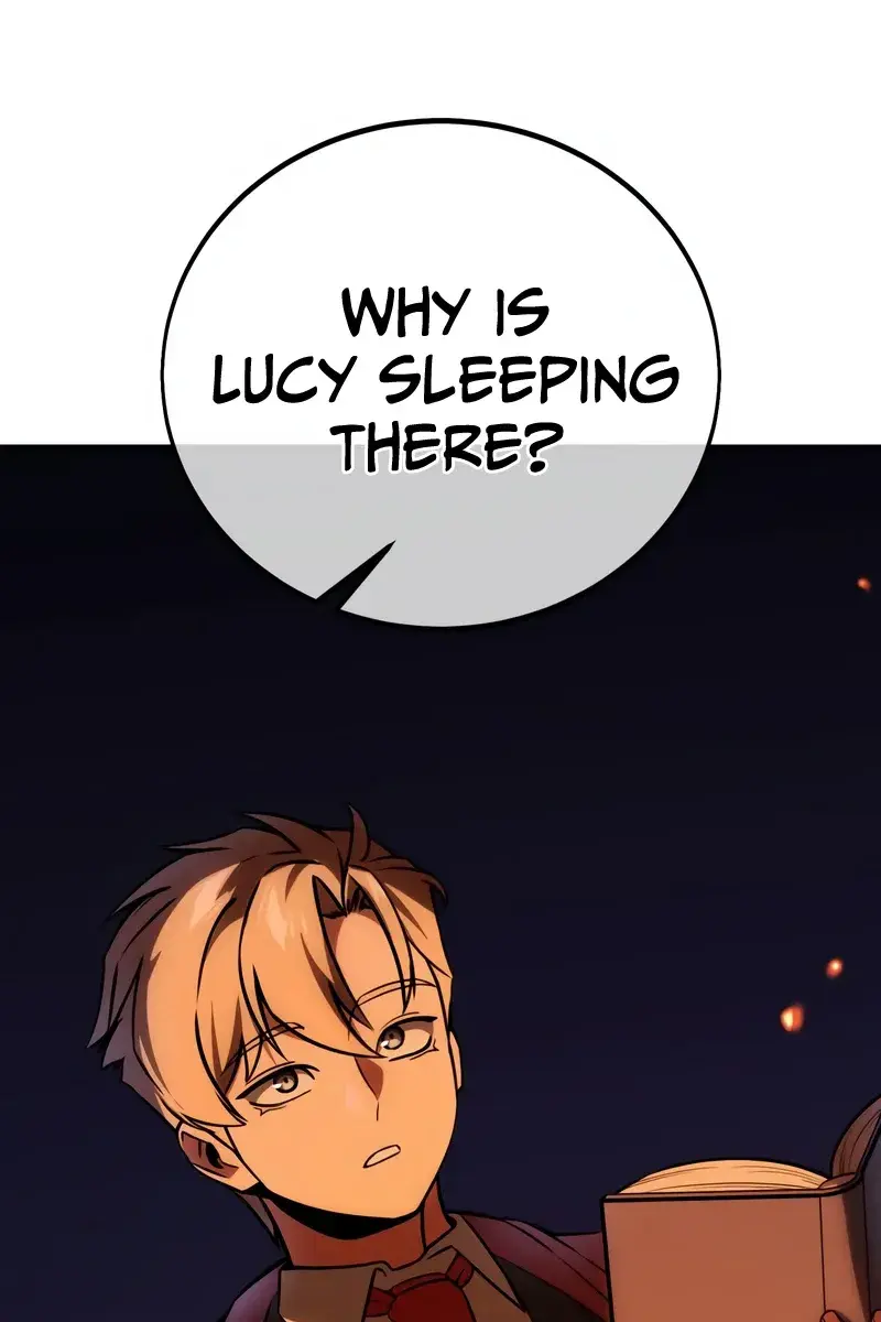 The Extra's Survival Guide Chapter 41 Page 21