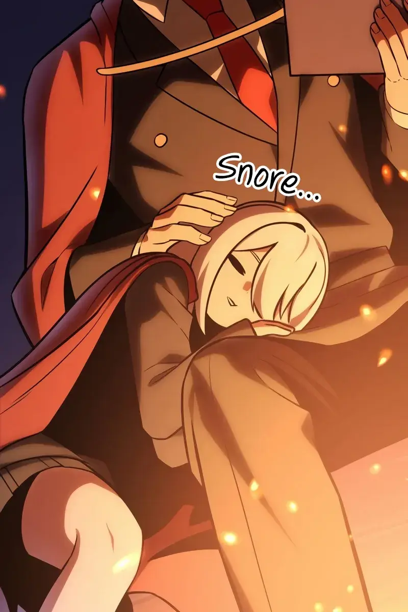 The Extra's Survival Guide Chapter 41 Page 22