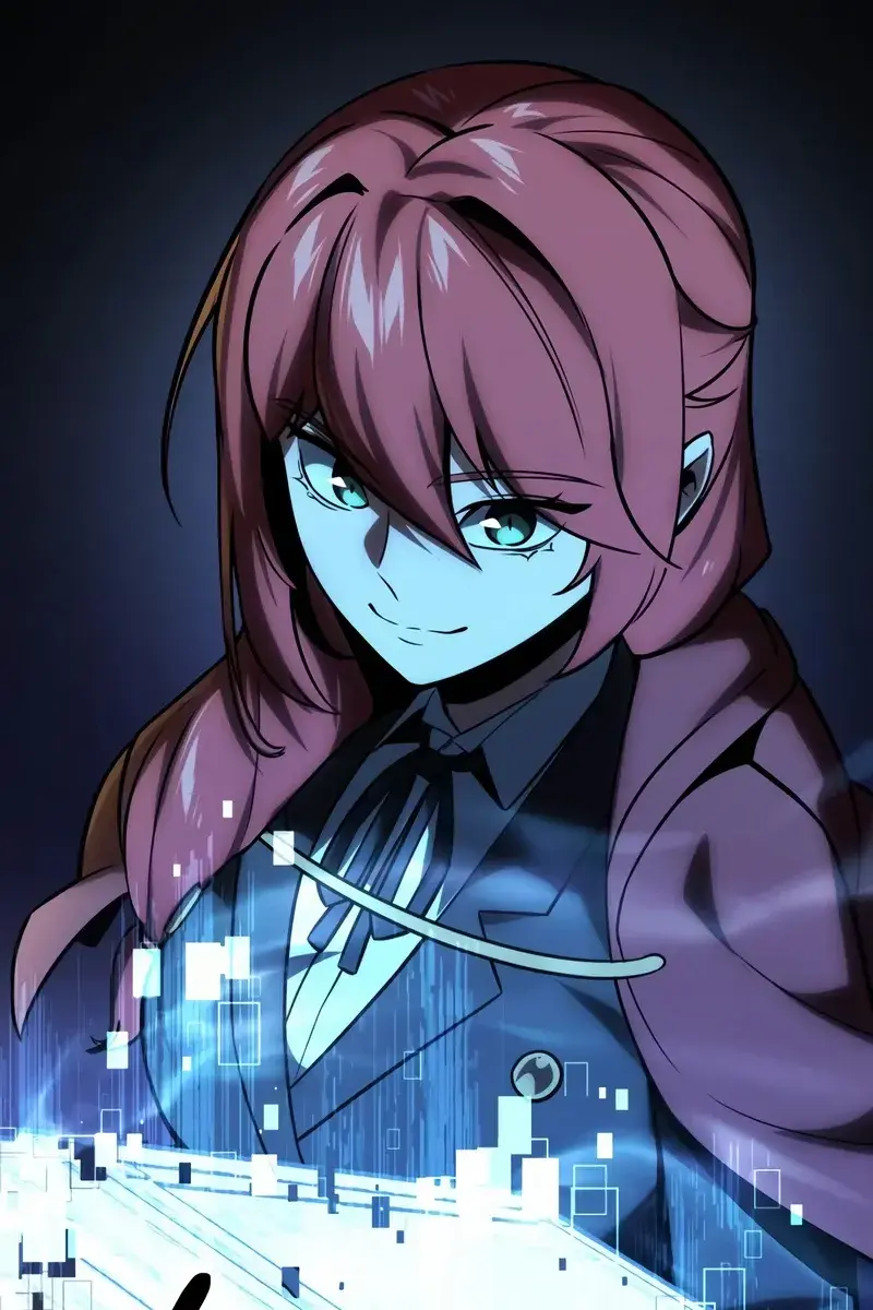 The Extra's Survival Guide Chapter 41 Page 29