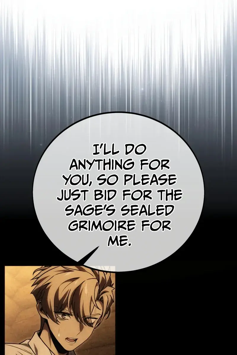 The Extra's Survival Guide Chapter 41 Page 38