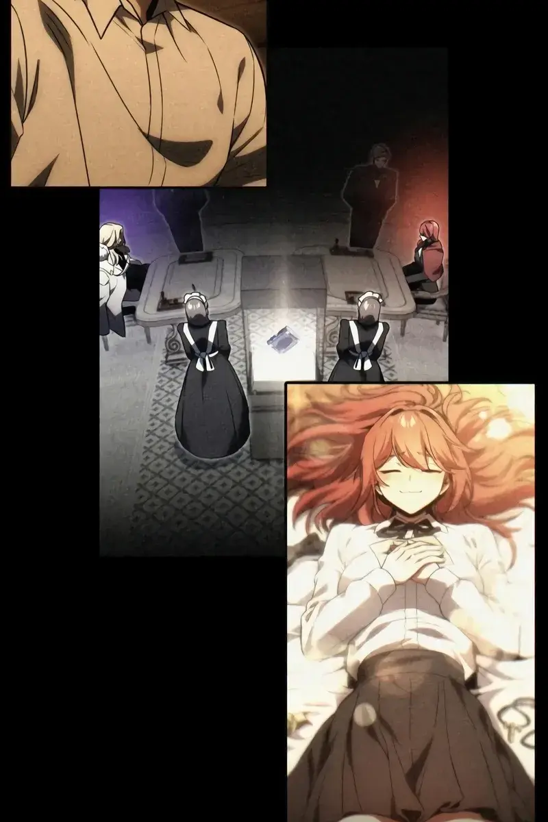 The Extra's Survival Guide Chapter 41 Page 39