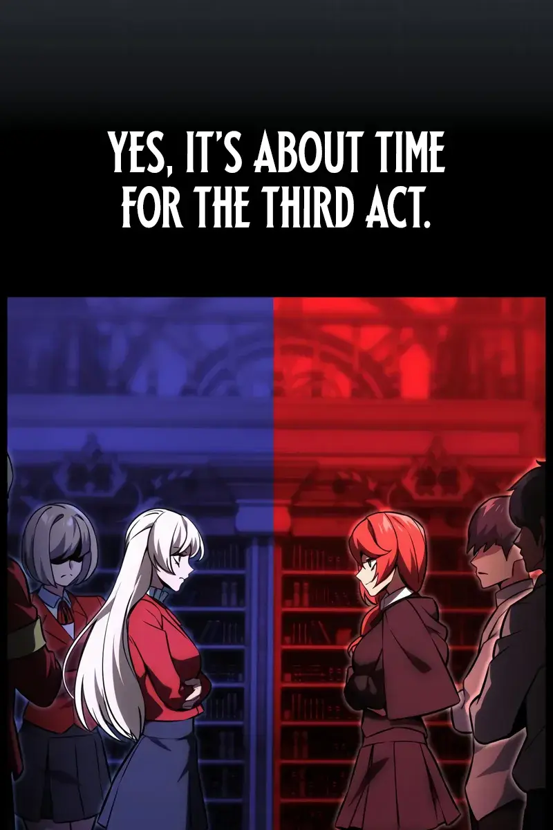 The Extra's Survival Guide Chapter 41 Page 47