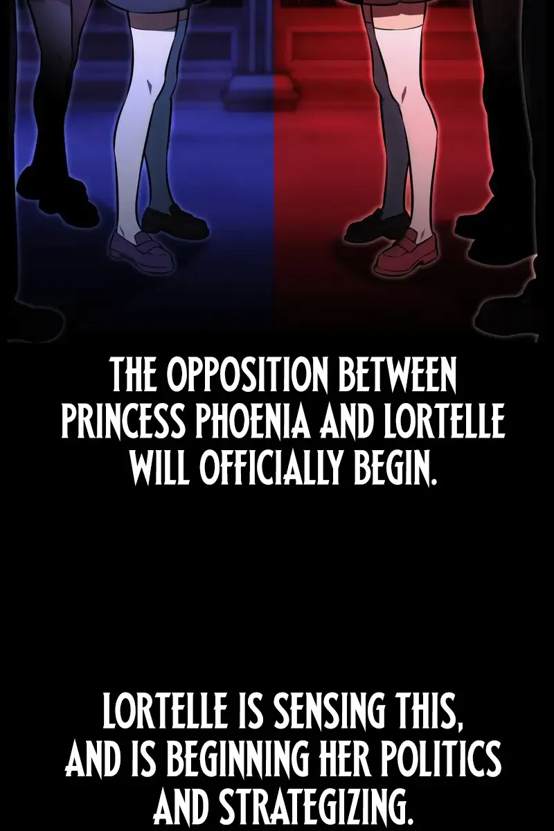 The Extra's Survival Guide Chapter 41 Page 48