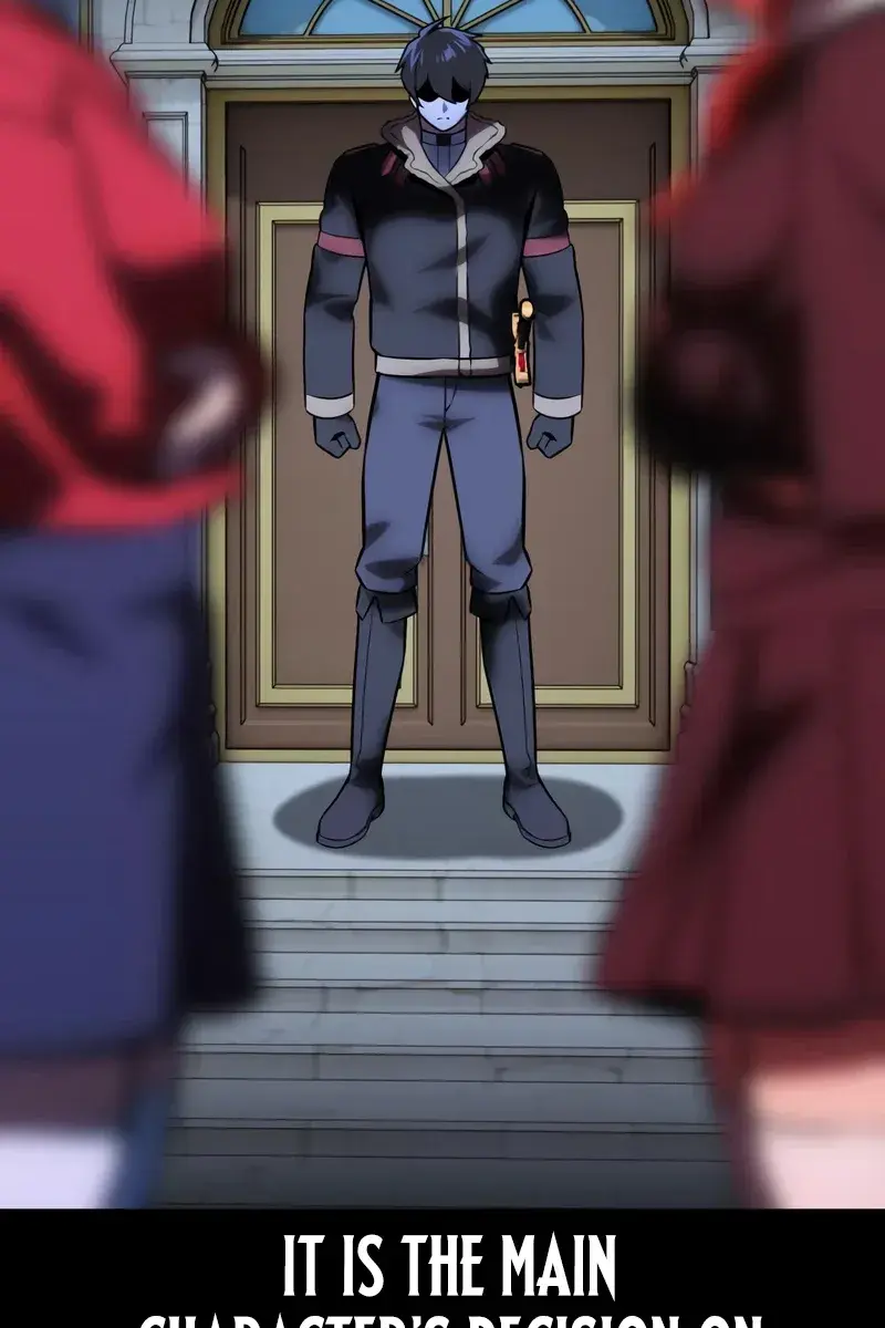 The Extra's Survival Guide Chapter 41 Page 60