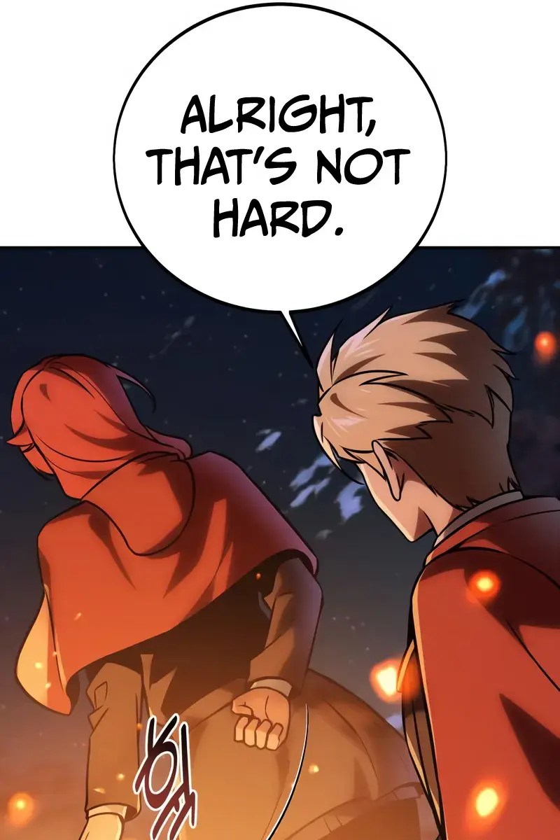 The Extra's Survival Guide Chapter 41 Page 70