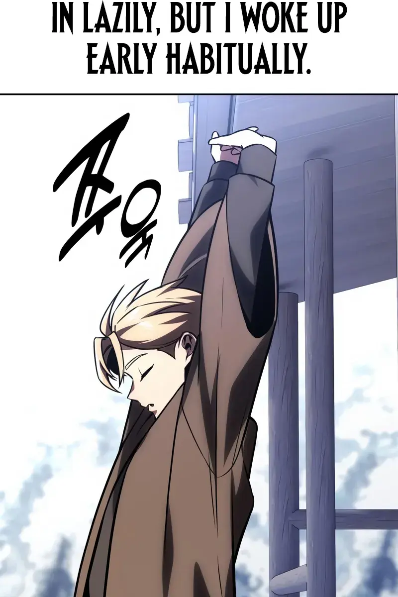 The Extra's Survival Guide Chapter 41 Page 86