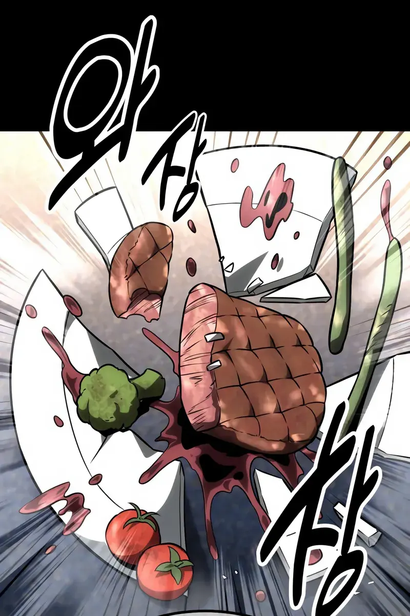 The Extra's Survival Guide Chapter 41 Page 116