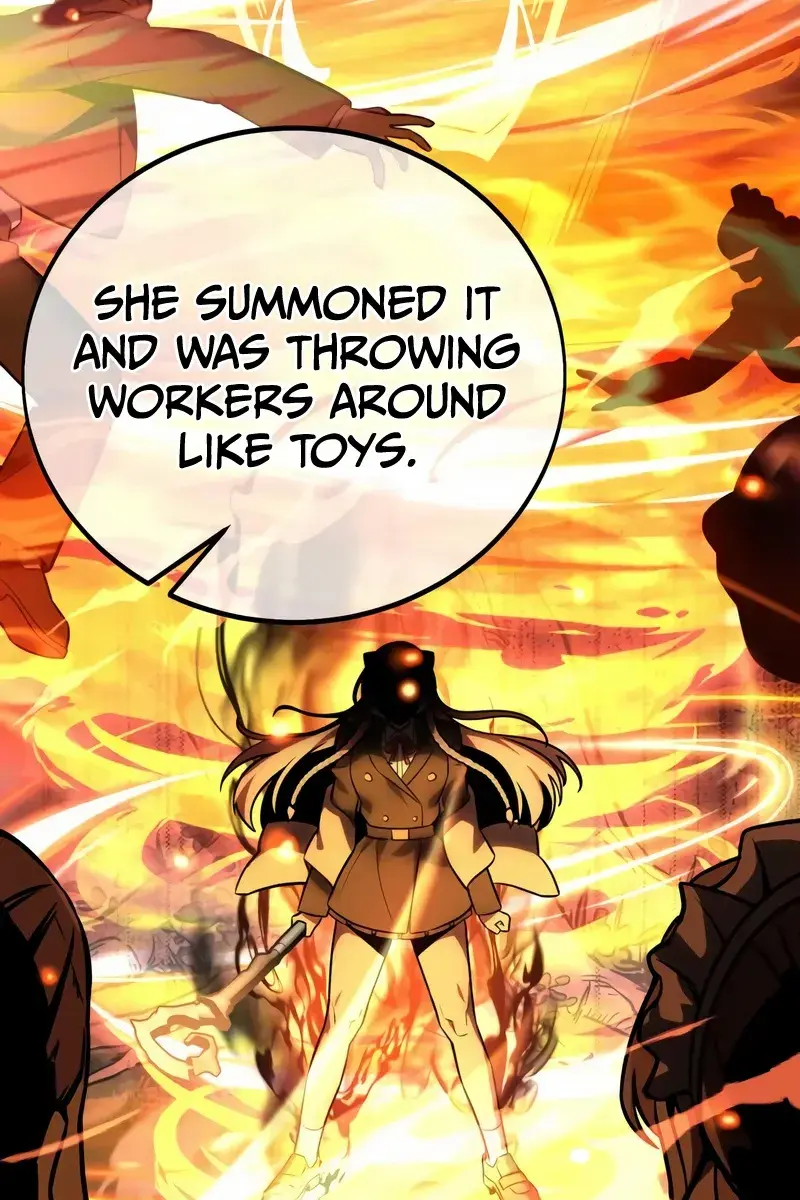 The Extra's Survival Guide Chapter 41 Page 152