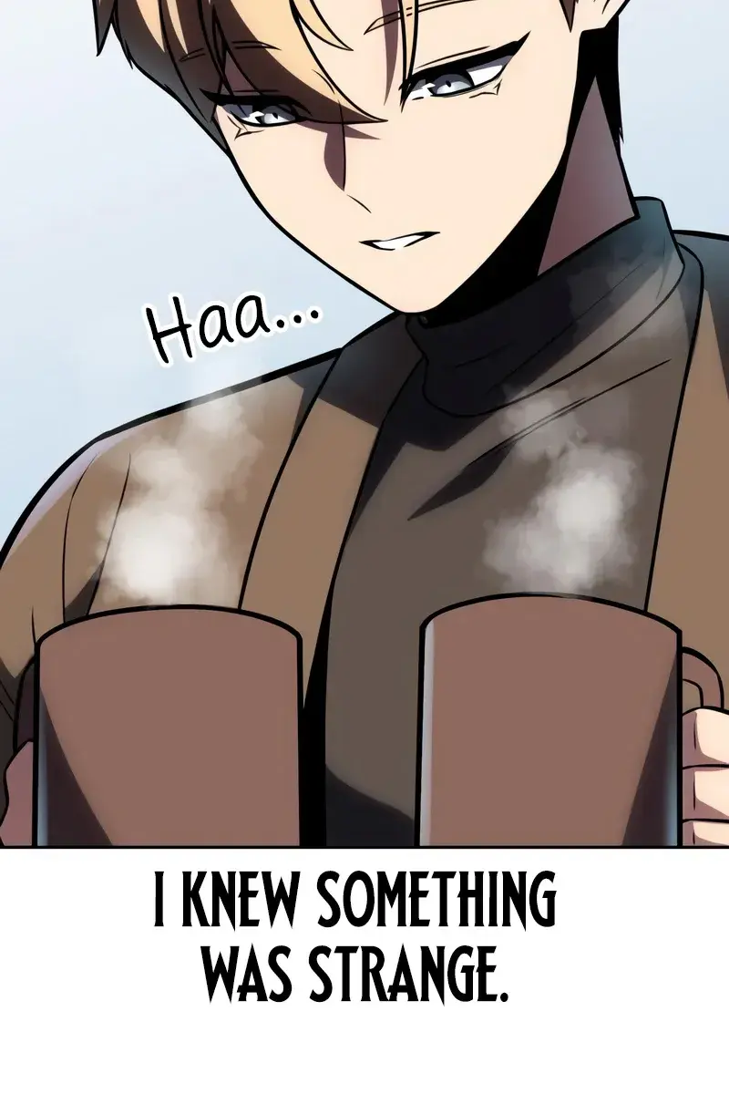 The Extra's Survival Guide Chapter 41 Page 157