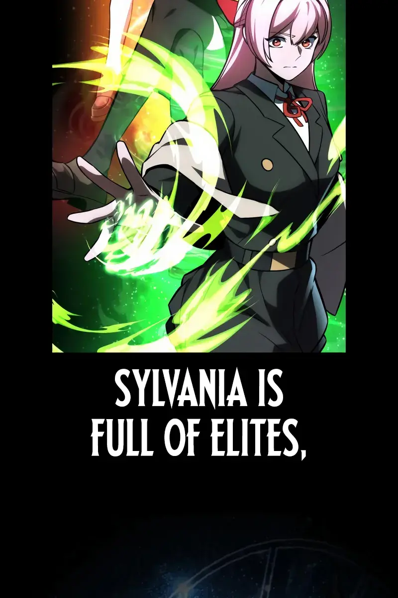 The Extra's Survival Guide Chapter 41 Page 184