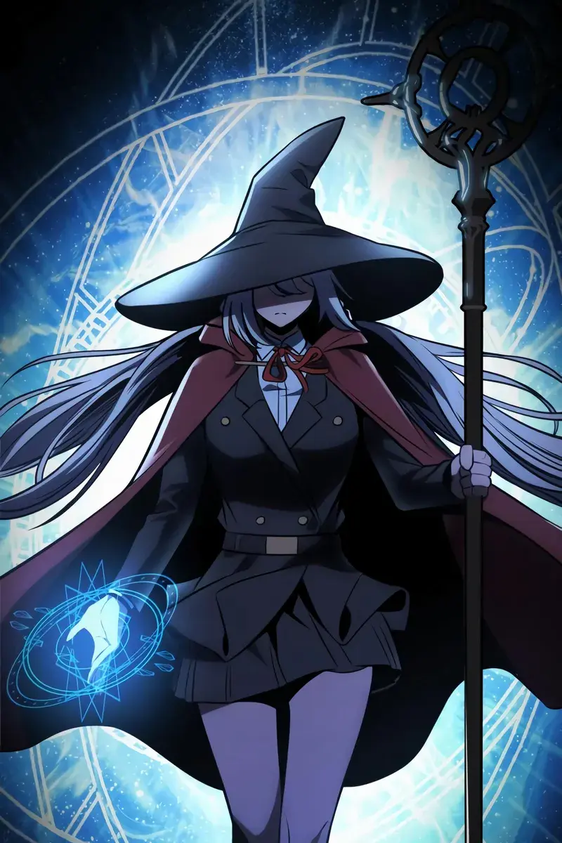 The Extra's Survival Guide Chapter 41 Page 185