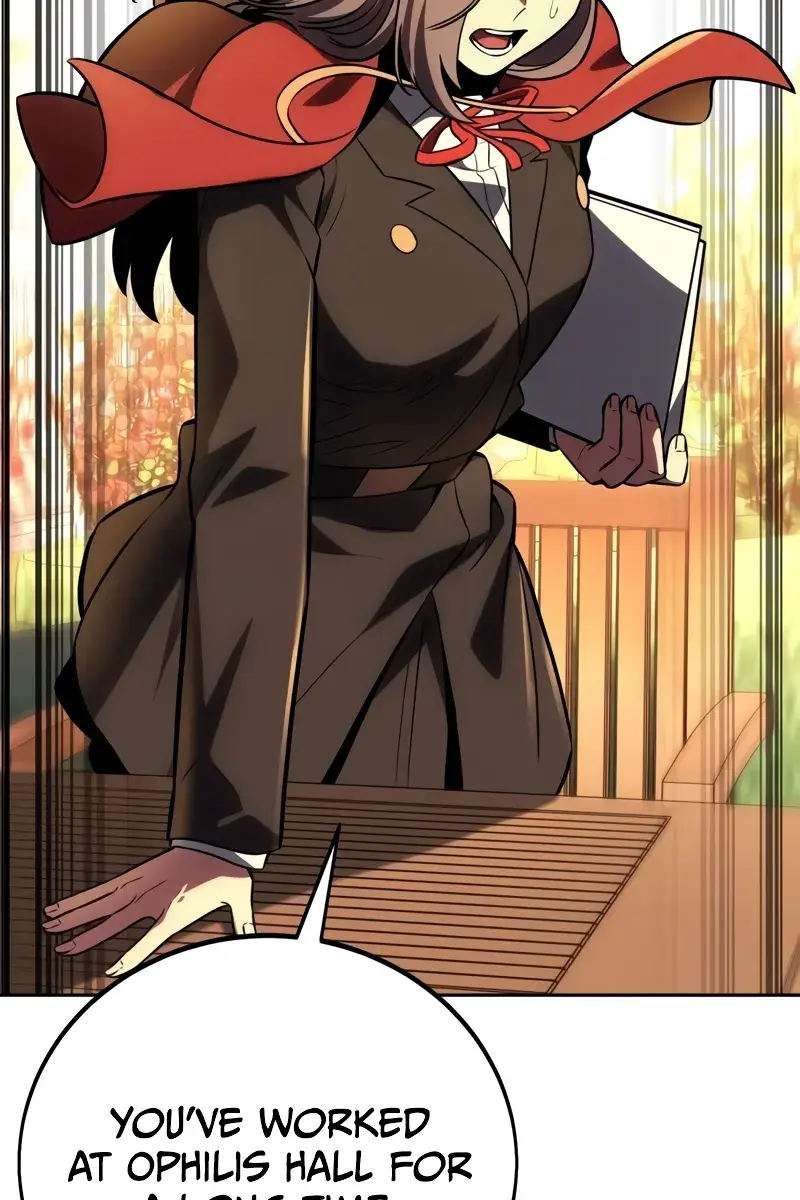 The Extra's Survival Guide Chapter 42 Page 5