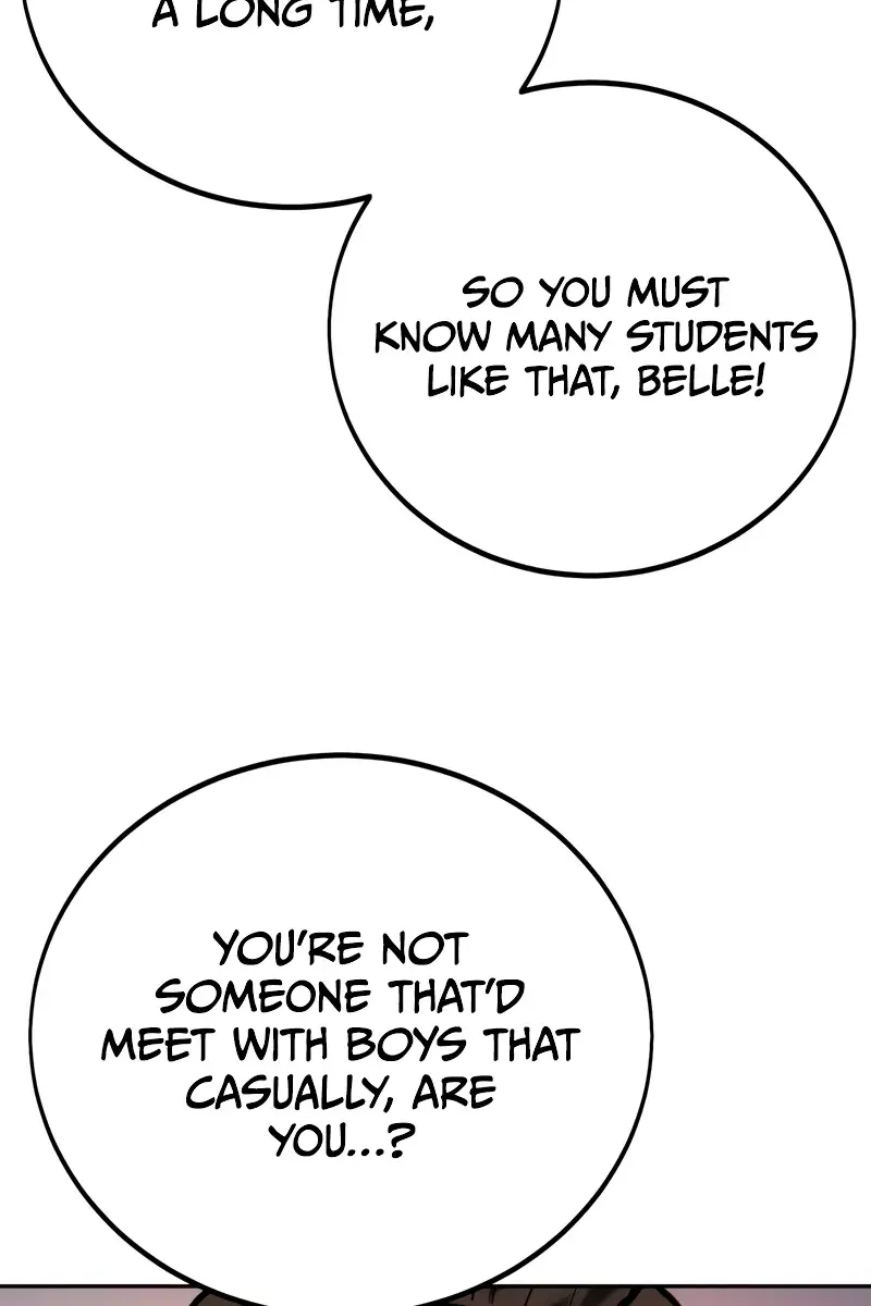 The Extra's Survival Guide Chapter 42 Page 6