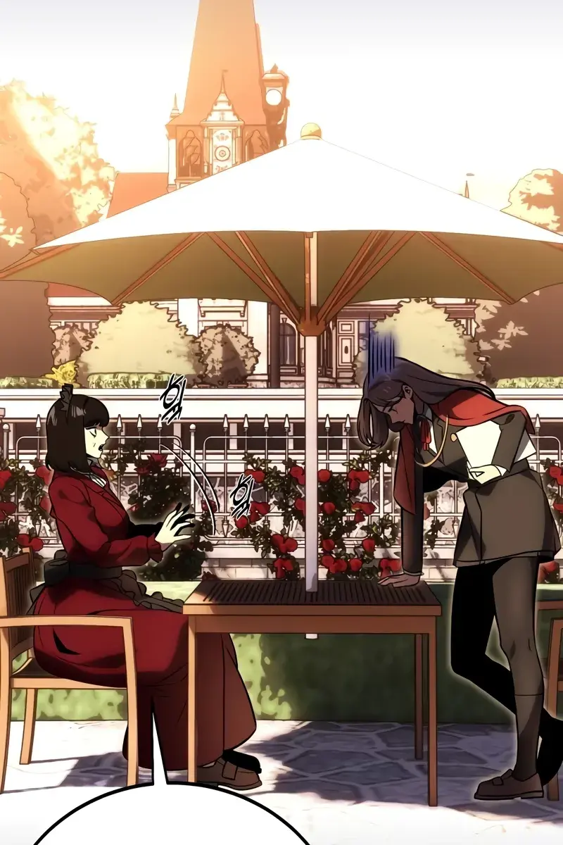 The Extra's Survival Guide Chapter 42 Page 9