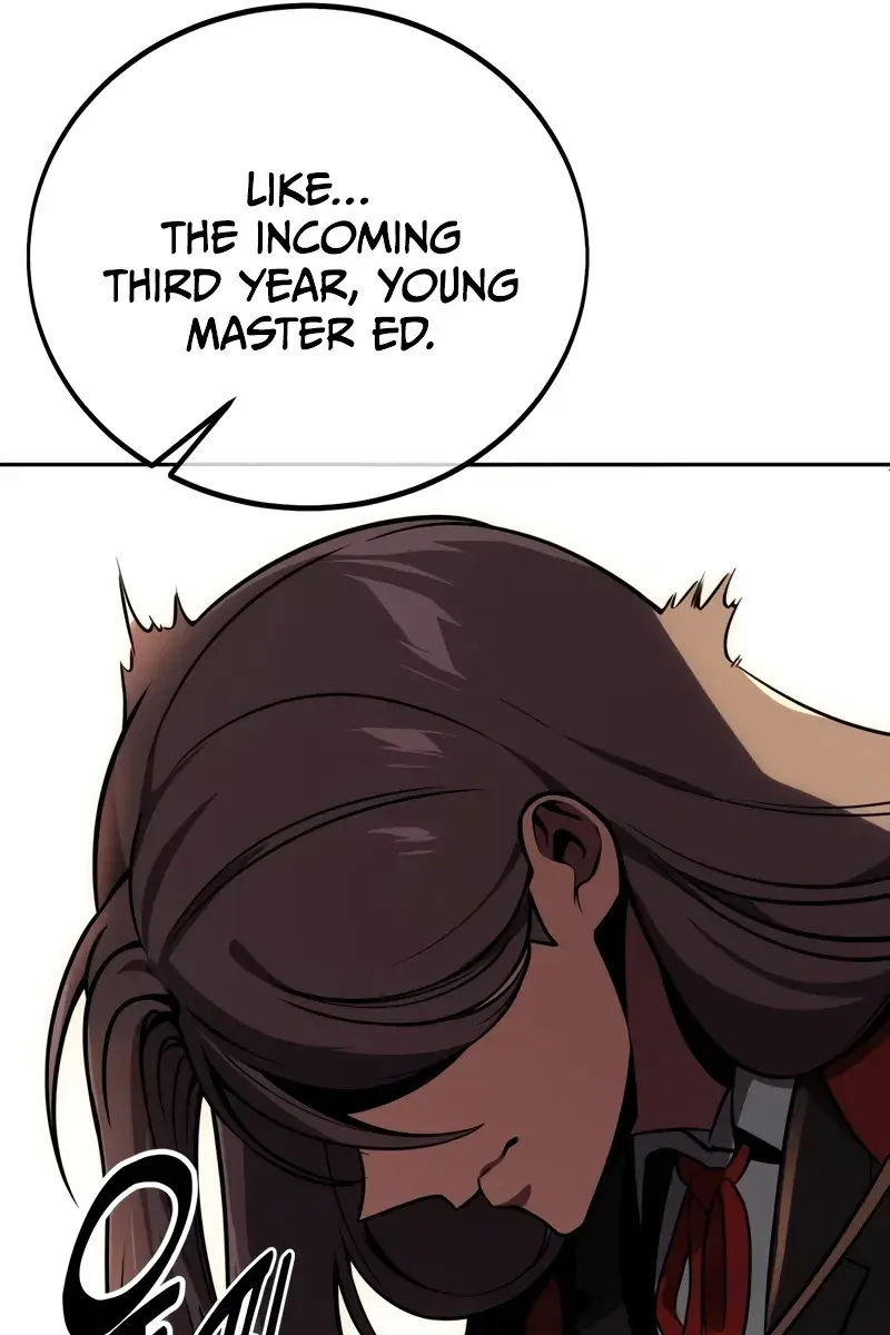 The Extra's Survival Guide Chapter 42 Page 11