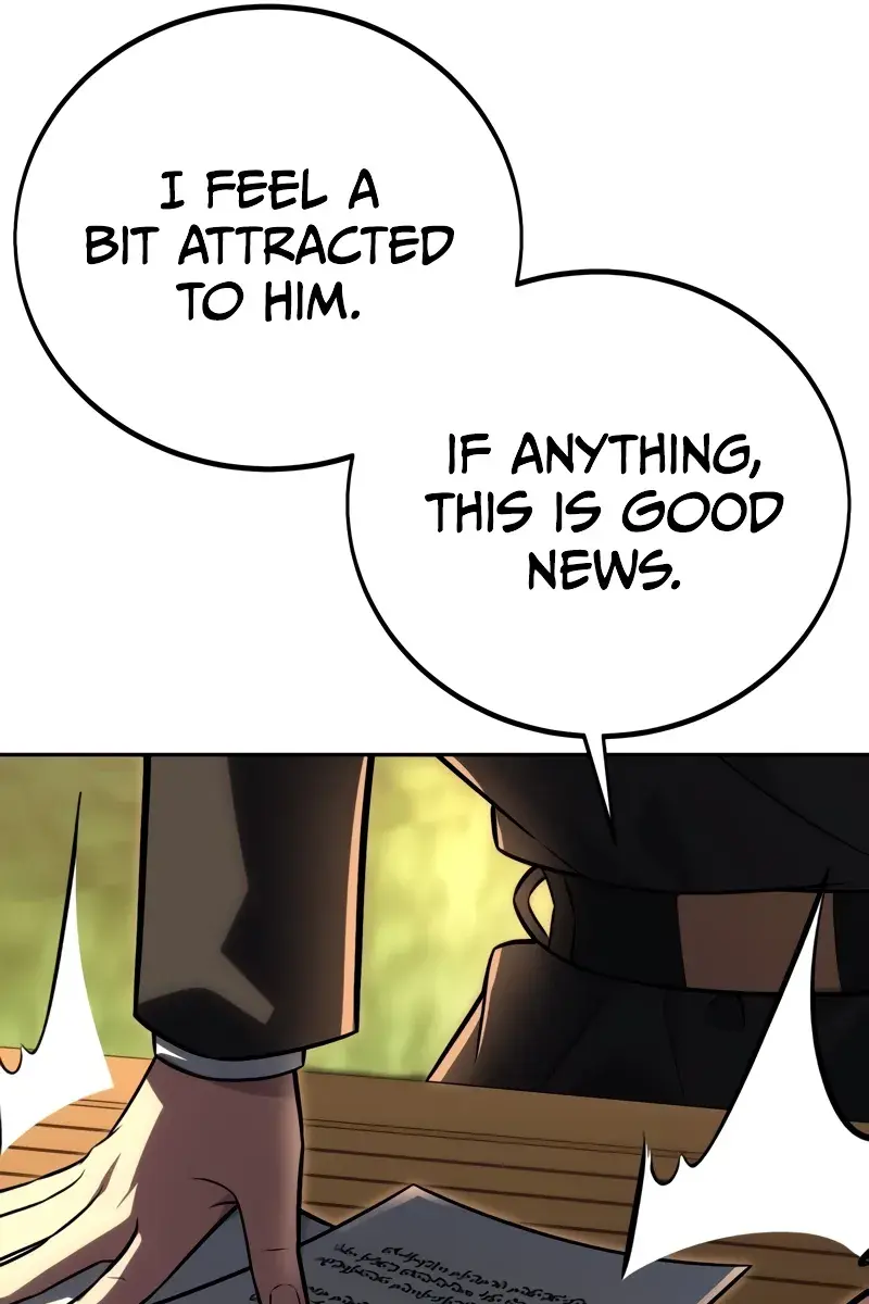 The Extra's Survival Guide Chapter 42 Page 19