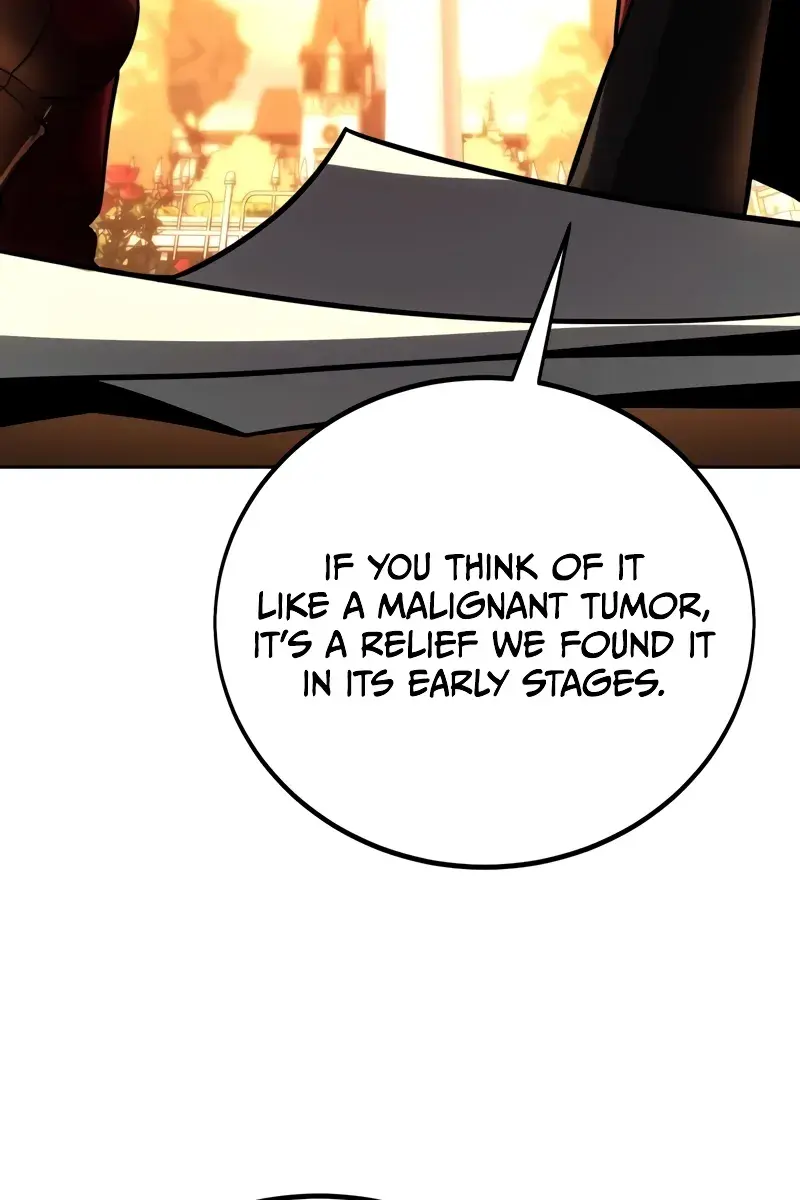 The Extra's Survival Guide Chapter 42 Page 23