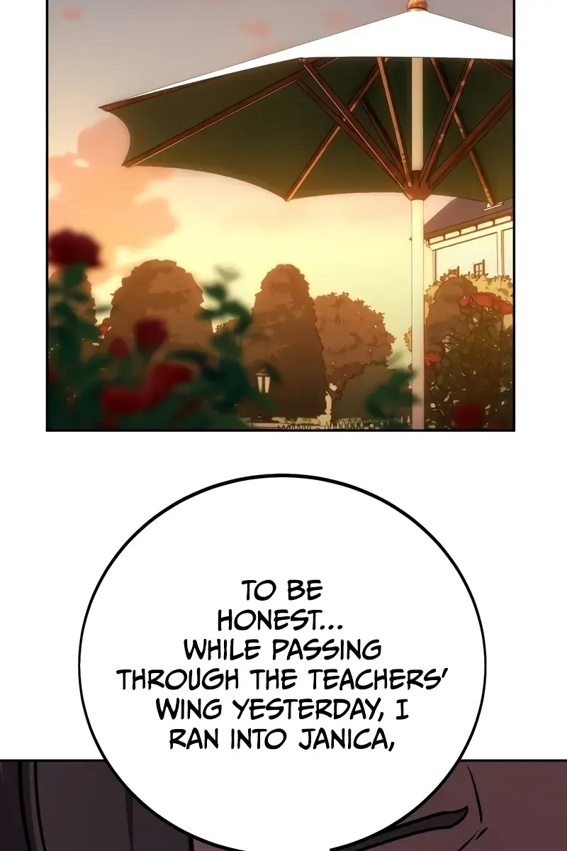 The Extra's Survival Guide Chapter 42 Page 32