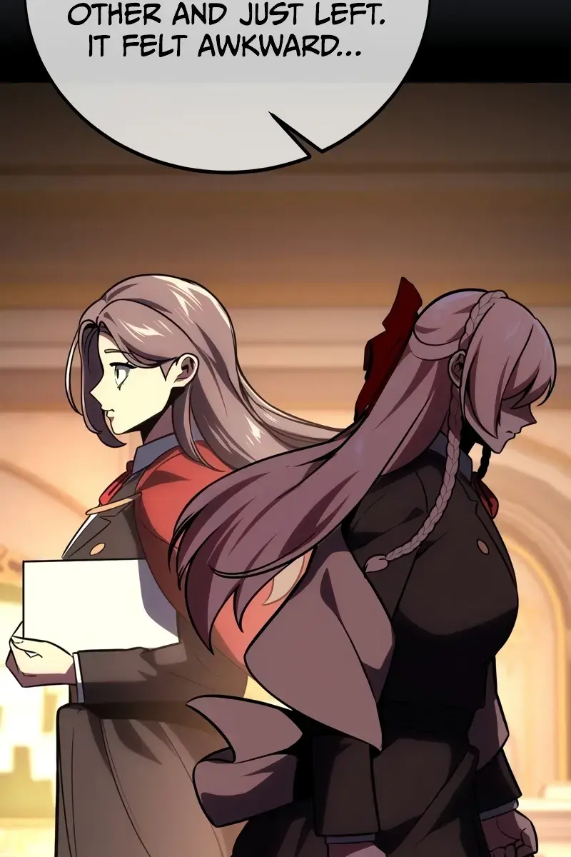 The Extra's Survival Guide Chapter 42 Page 34