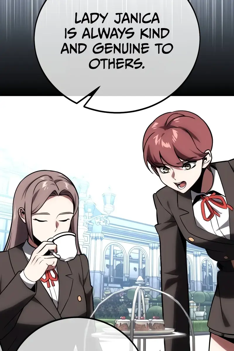 The Extra's Survival Guide Chapter 42 Page 42