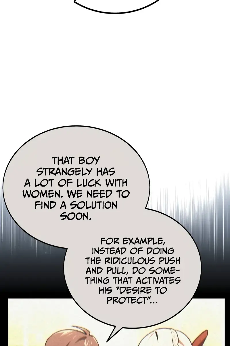 The Extra's Survival Guide Chapter 42 Page 50