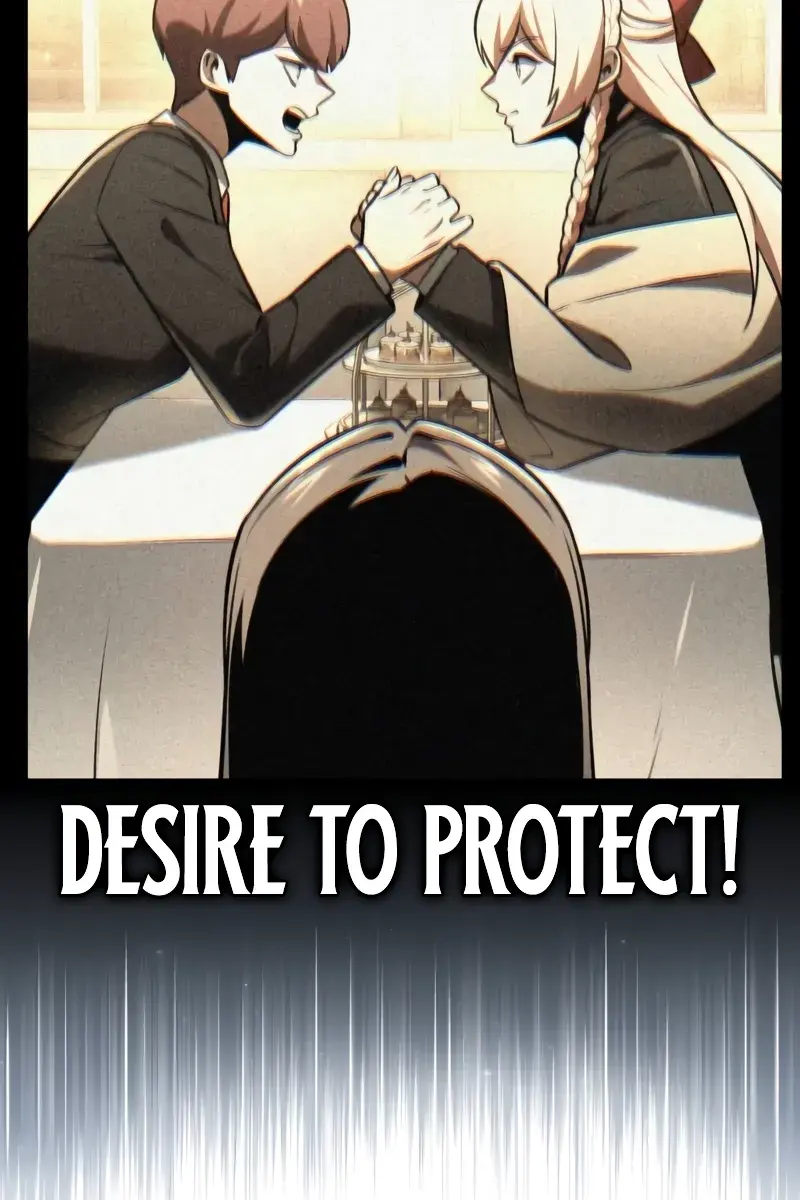 The Extra's Survival Guide Chapter 42 Page 51