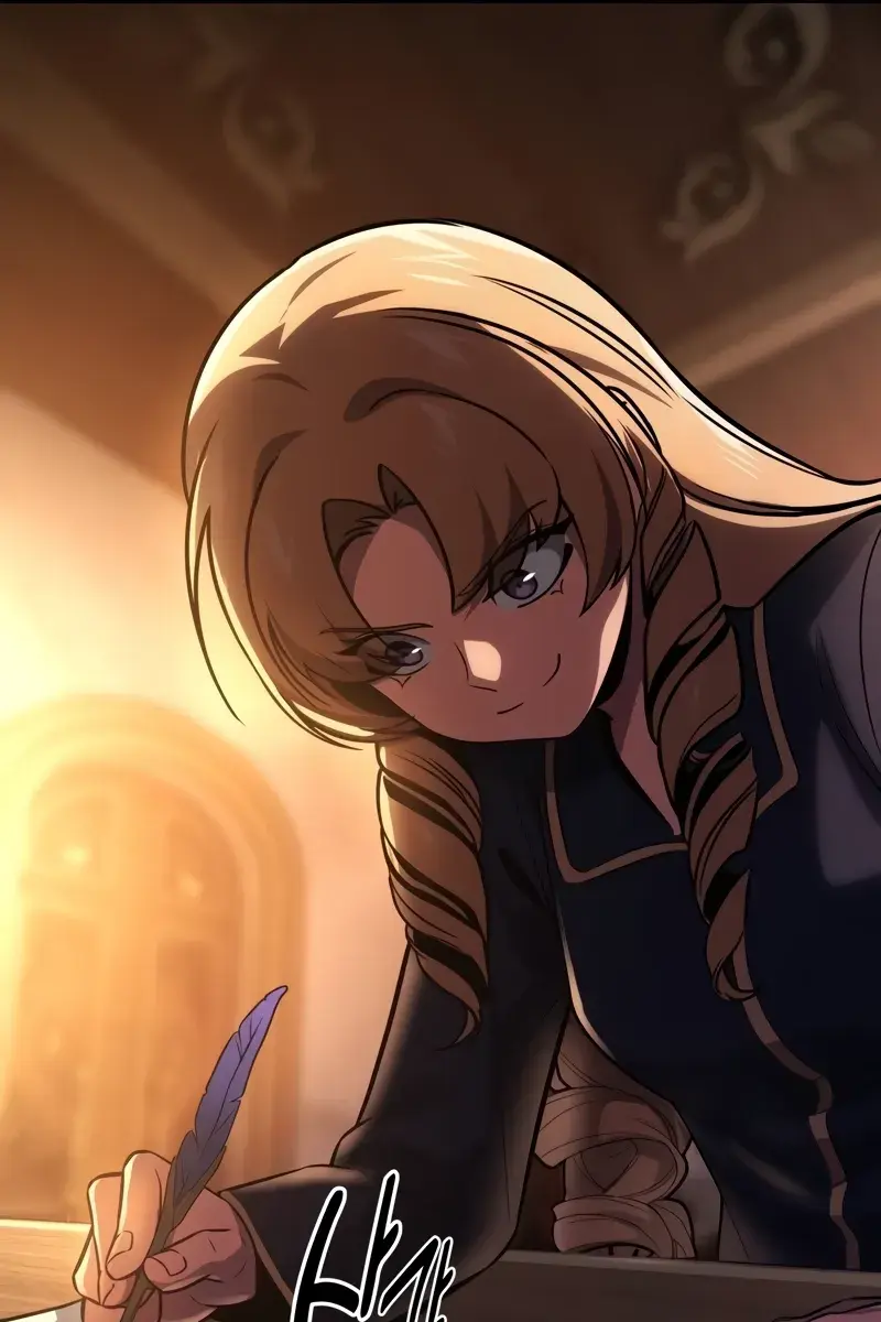 The Extra's Survival Guide Chapter 42 Page 122