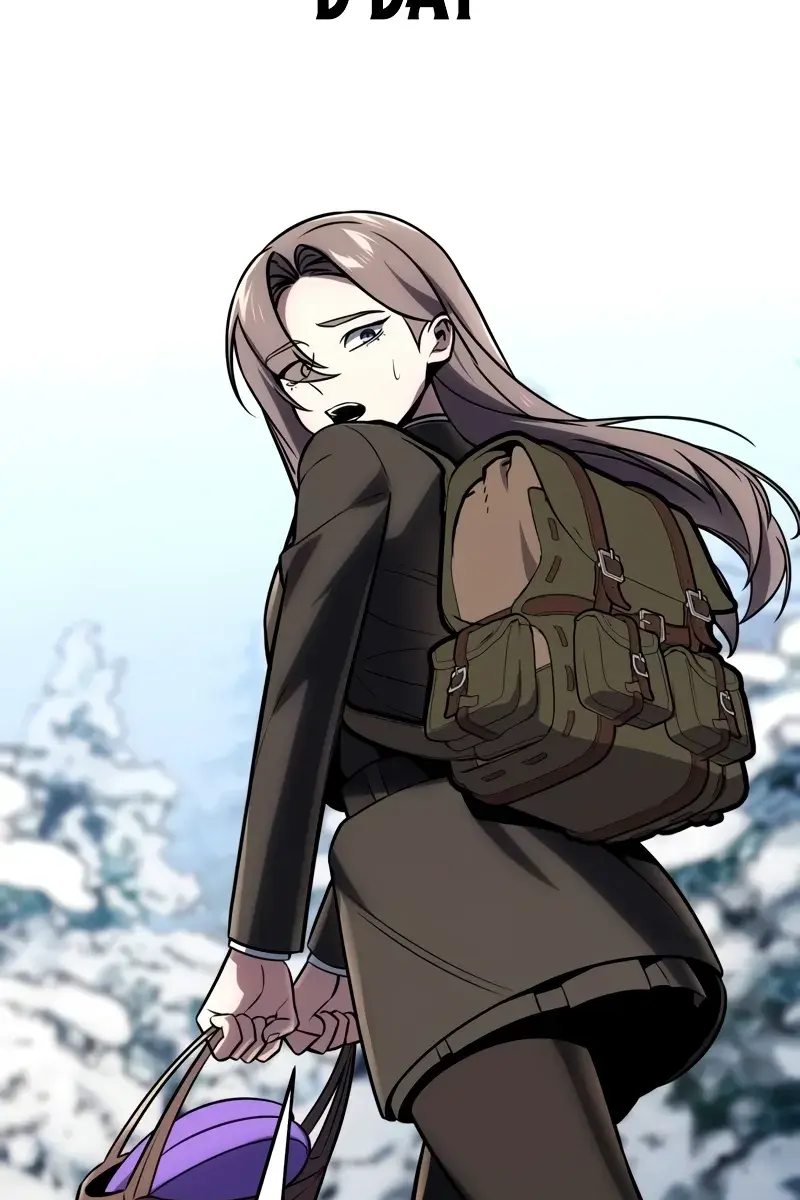 The Extra's Survival Guide Chapter 42 Page 127