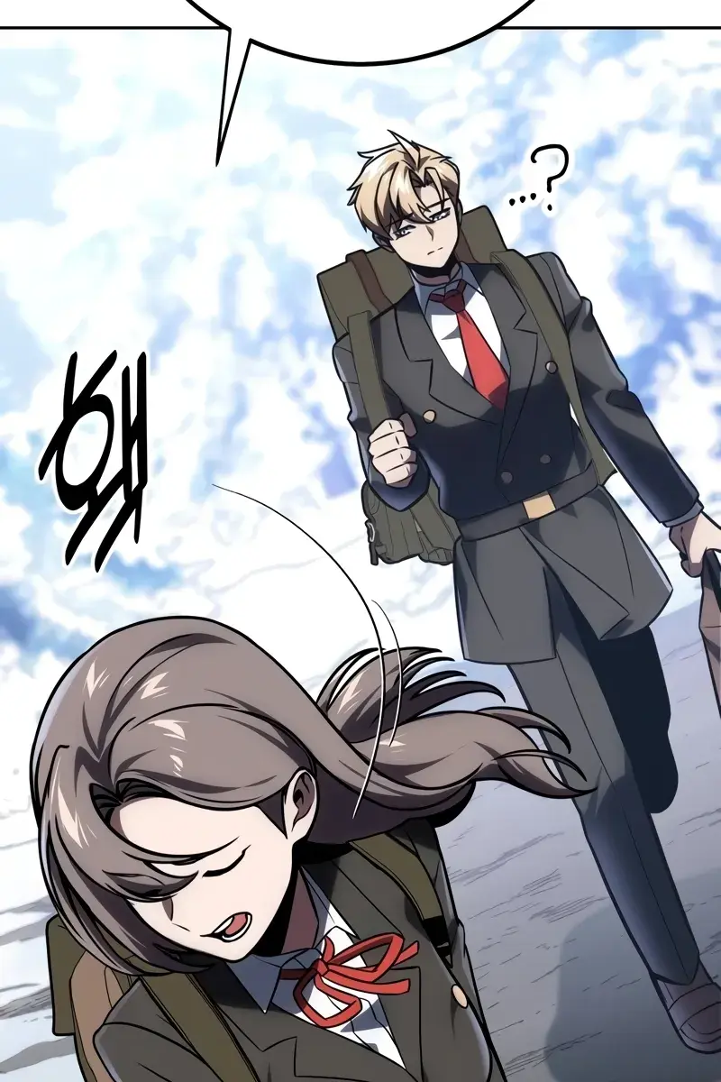 The Extra's Survival Guide Chapter 42 Page 129