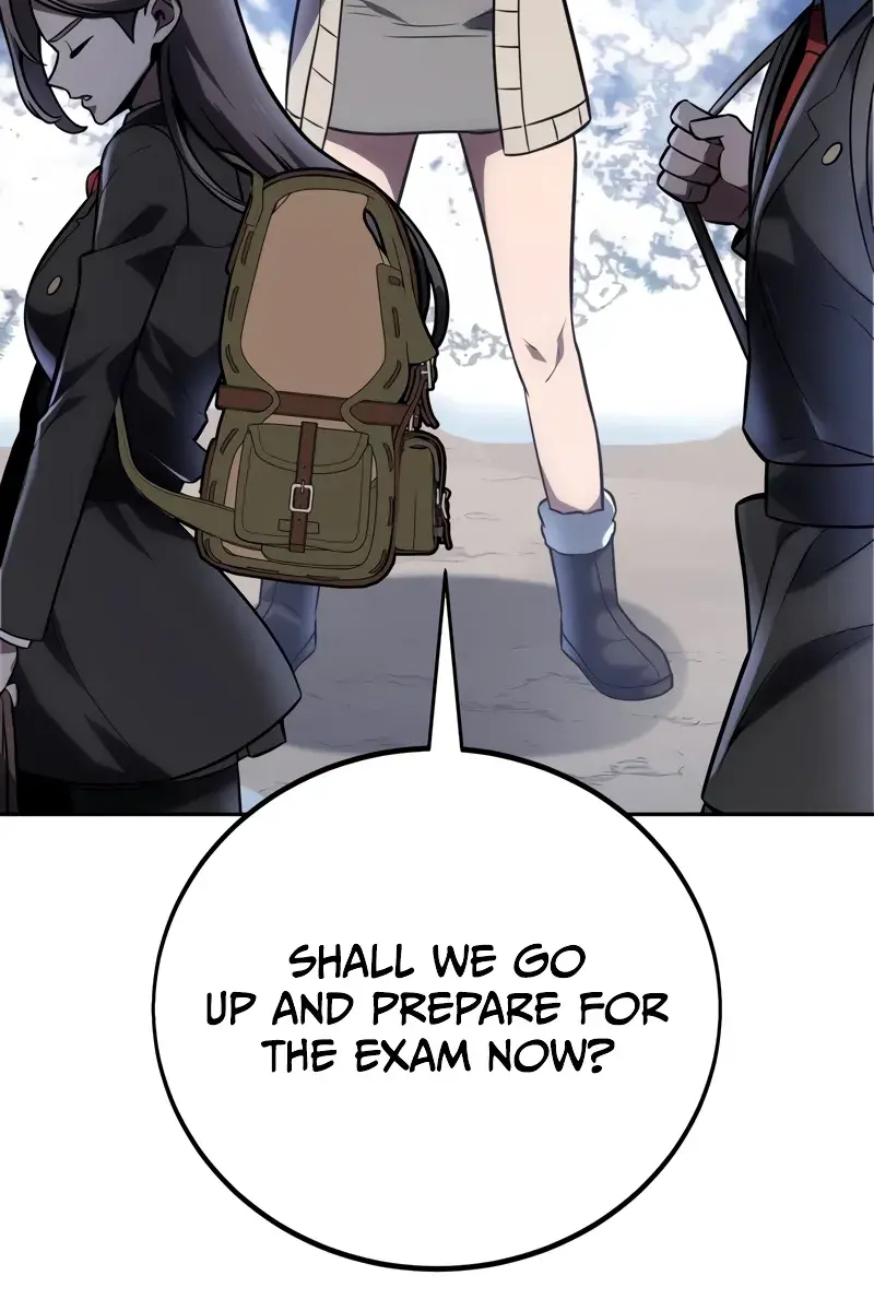 The Extra's Survival Guide Chapter 42 Page 132