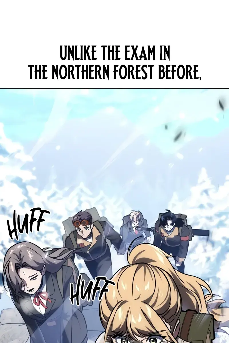 The Extra's Survival Guide Chapter 42 Page 135