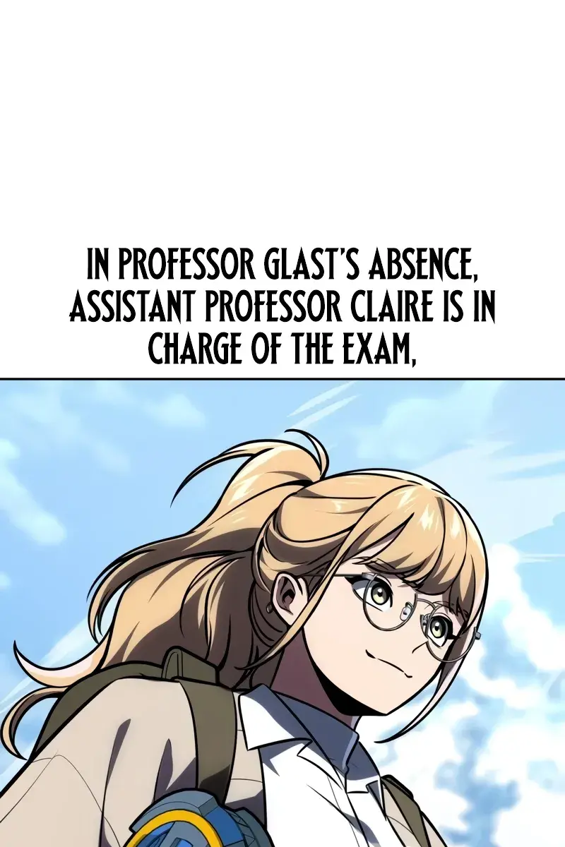 The Extra's Survival Guide Chapter 42 Page 137