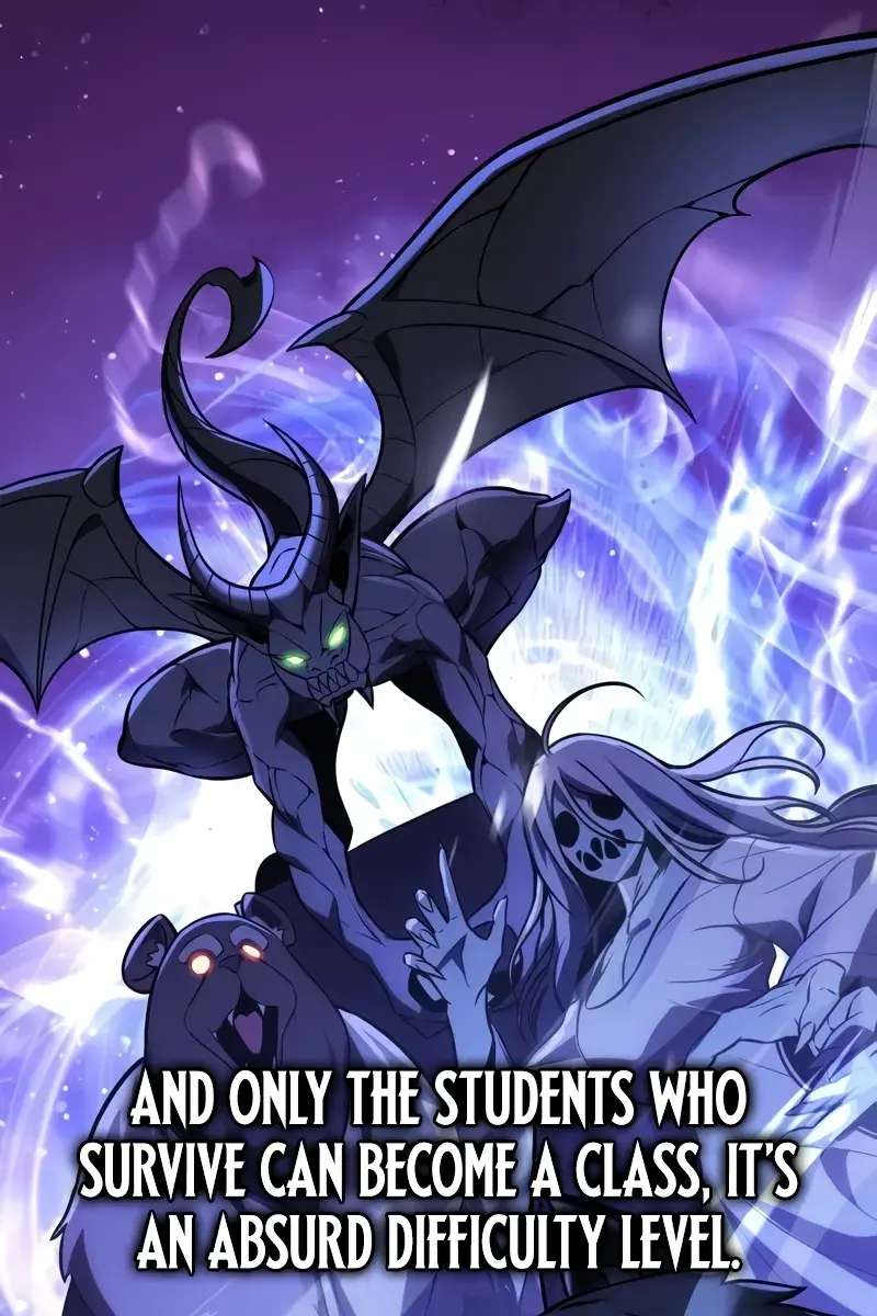 The Extra's Survival Guide Chapter 42 Page 149