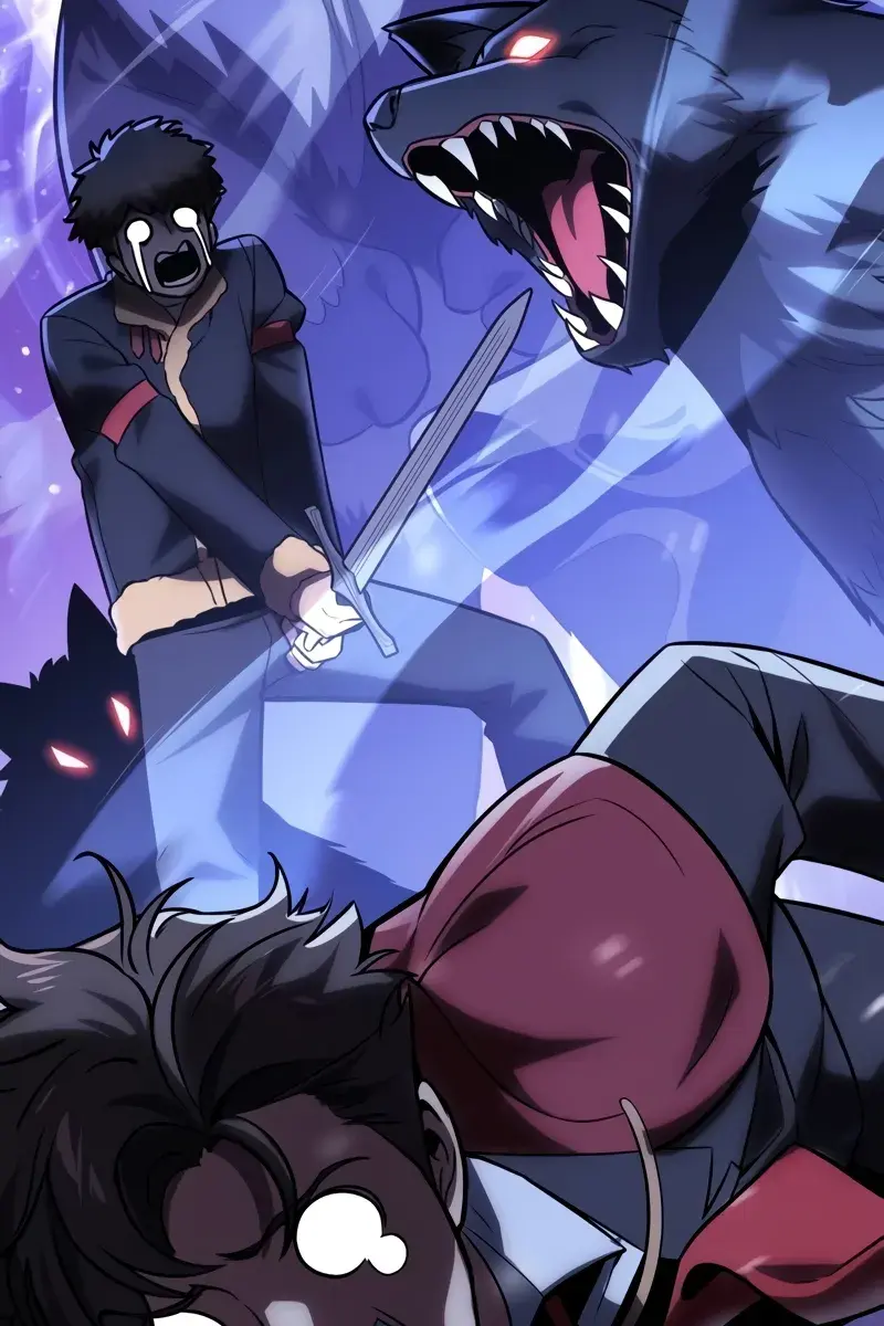 The Extra's Survival Guide Chapter 42 Page 150